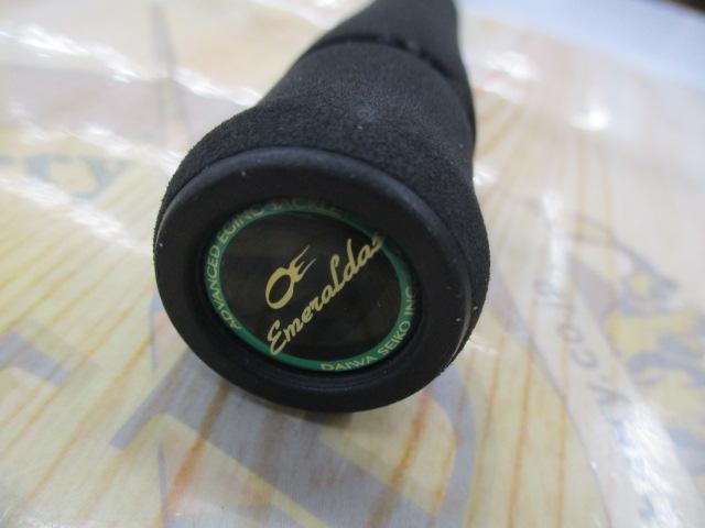 ソルティストEXエメラルダス STX-EG792MLB-SV