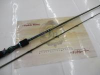 ソルティストEXエメラルダス STX-EG792MLB-SV