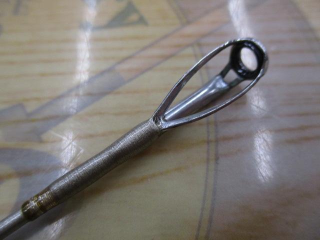 リーオマスター真鯛 330MLC