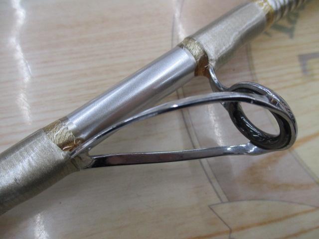 リーオマスター真鯛 330MLC