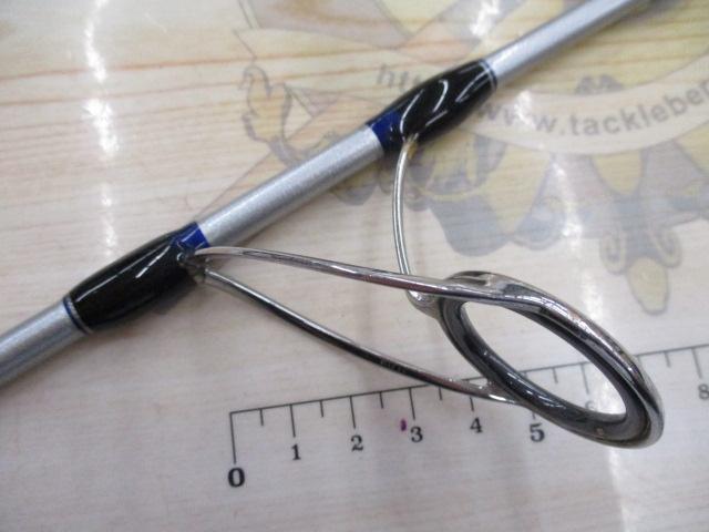 クロステージ CRC-68L