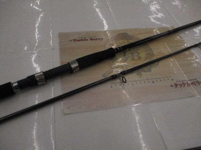 シルバームーンショアジギング1002FMH