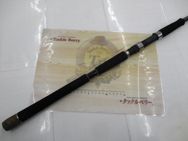 シルバームーンショアジギング1002FMH