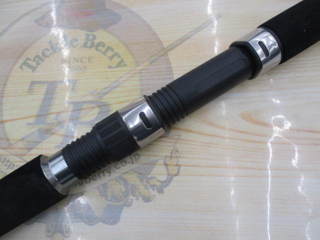 シルバームーンショアジギング1002FMH