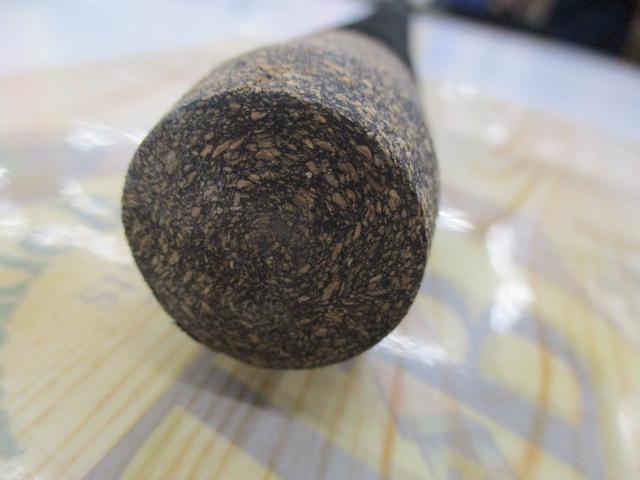 シルバームーンショアジギング1002FMH