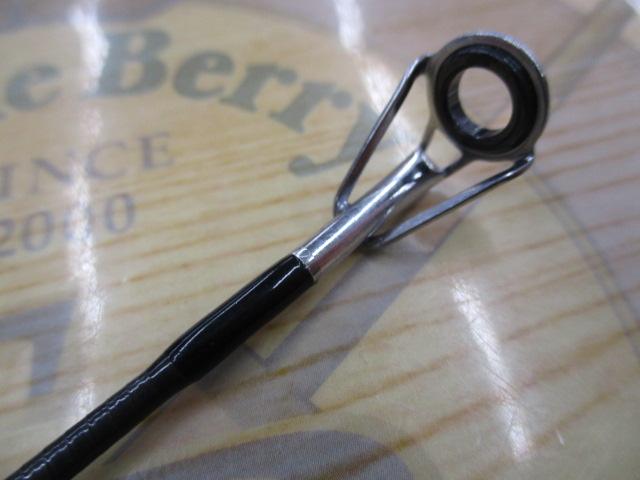 シルバームーンショアジギング1002FMH