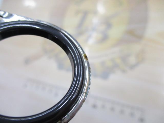 シルバームーンショアジギング1002FMH