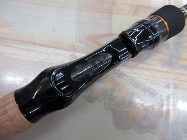 スピードスタイル SSC-69FR