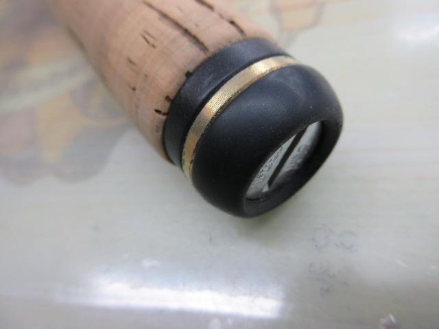 ロードランナー 580SDH ディープウォータージグ