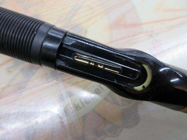 ロードランナー 580SDH ディープウォータージグ