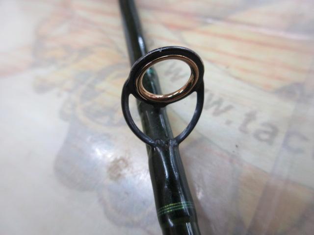 ロードランナー 580SDH ディープウォータージグ