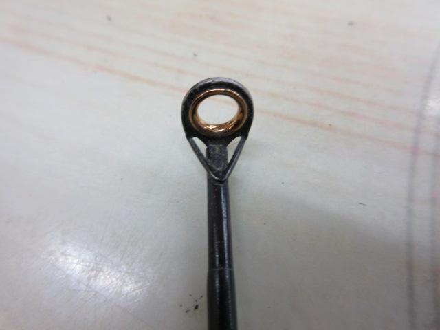 ロードランナー 580SDH ディープウォータージグ