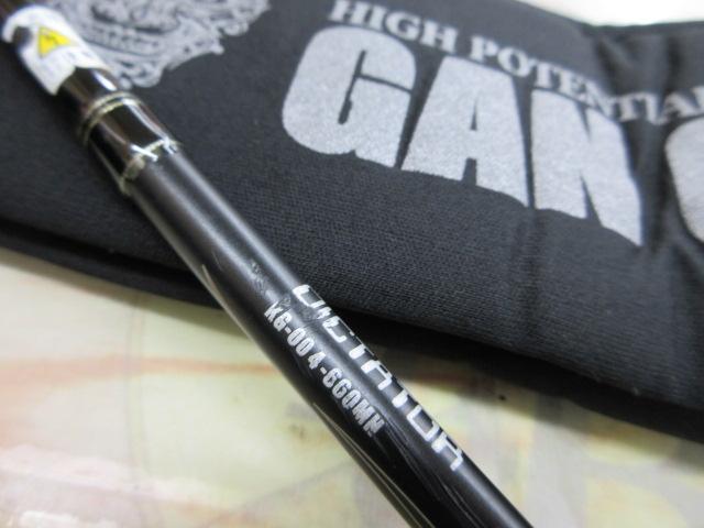 キラーズ00 KG-00 4-660MH ディクテイター 13モデル