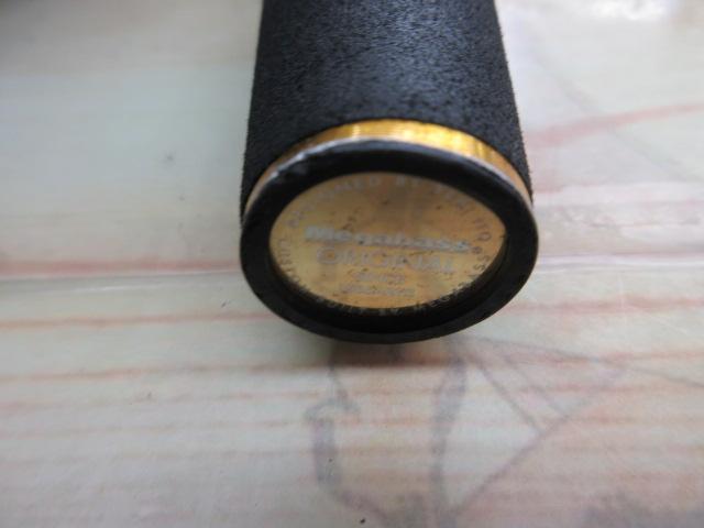 デストロイヤー F6-68X(フェイズⅡ)メタルアシストブランクスバット スラントブリッジ