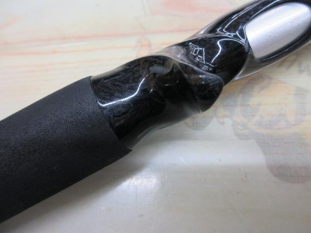 デストロイヤー F6-68X(フェイズⅡ)メタルアシストブランクスバット スラントブリッジ