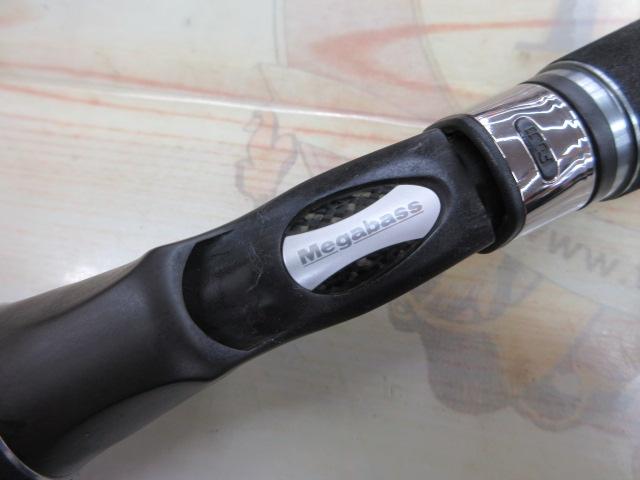 デストロイヤー F6-72DG(オロチフュージコンタクト)