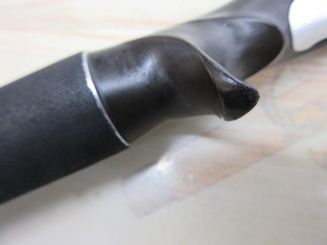 デストロイヤー F6-72DG(オロチフュージコンタクト)