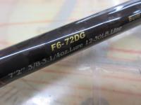 デストロイヤー F6-72DG(オロチフュージコンタクト)