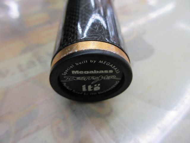 デストロイヤー F4-65XDti(エヴォルジオン)