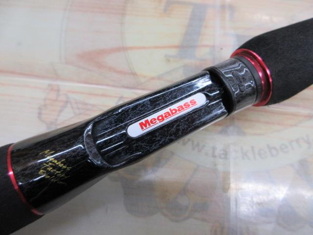 デストロイヤー F4-65XDti(エヴォルジオン)