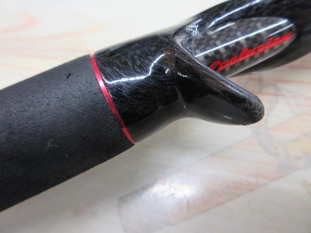 デストロイヤー F4-65XDti(エヴォルジオン)