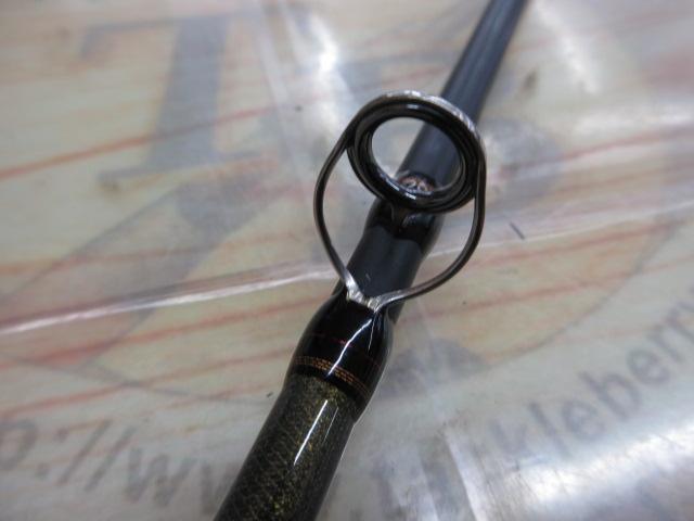 デストロイヤー F4-65XDti(エヴォルジオン)