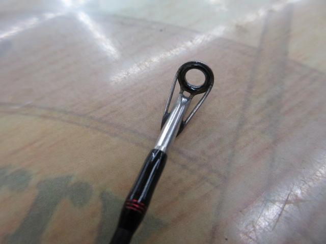 デストロイヤー F4-65XDti(エヴォルジオン)