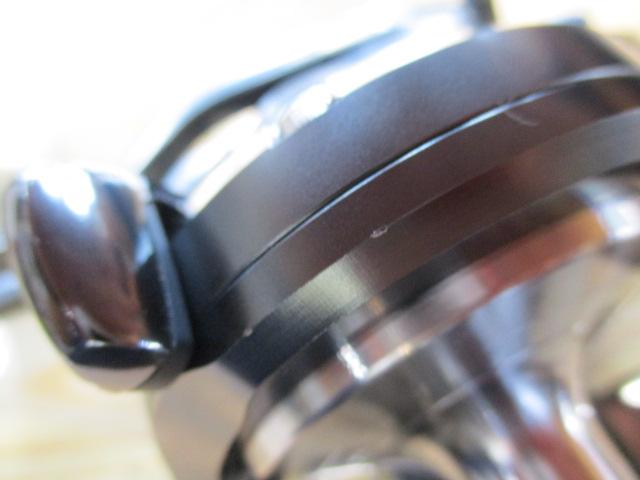 オシアジガーFC 1501HG