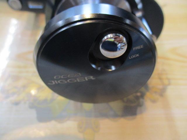 オシアジガーFC 1501HG