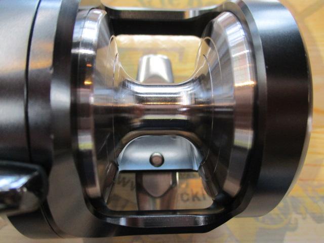 オシアジガーFC 1501HG