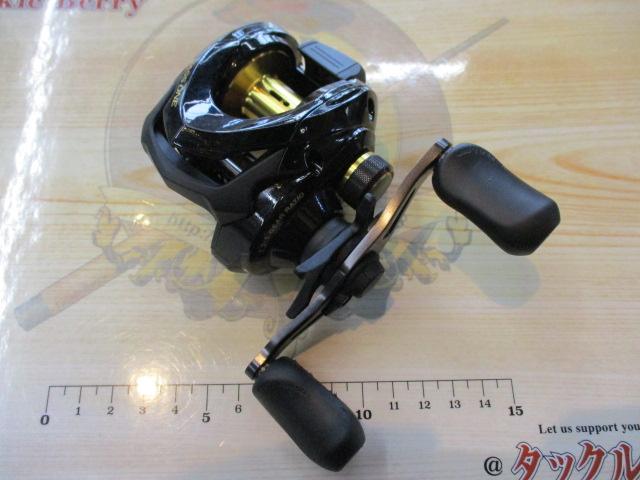 17バスワンXT 151