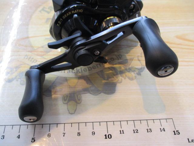 17バスワンXT 151