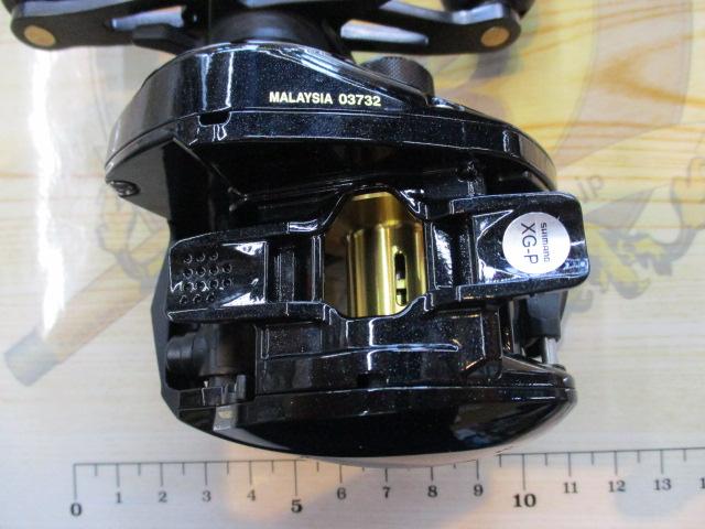 17バスワンXT 151