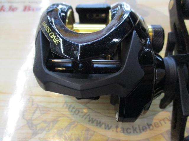 17バスワンXT 151