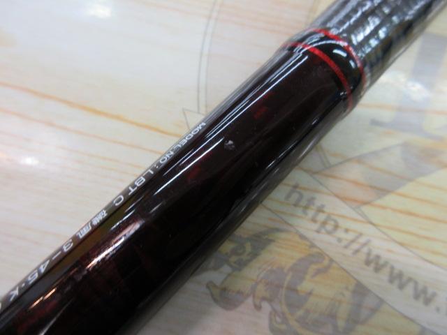 リバティクラブ磯風 3-45・K