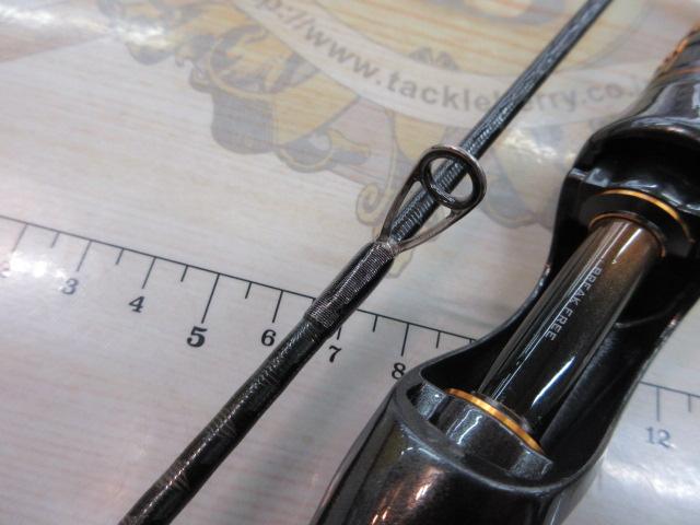 20ソアレエクスチューン S510SUL+-S