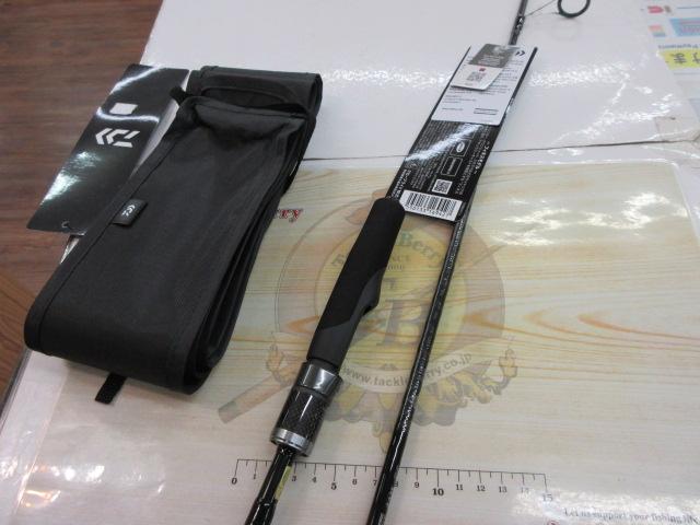 タトゥーラXT 621ULXS