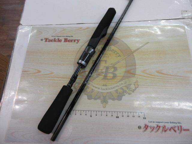 タトゥーラXT 621ULXS