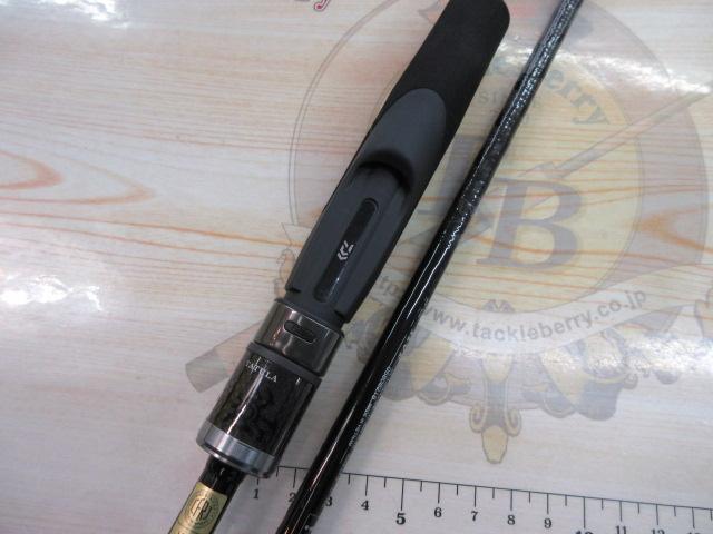 タトゥーラXT 621ULXS