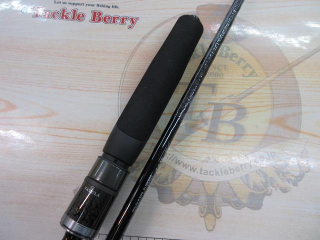 タトゥーラXT 621ULXS