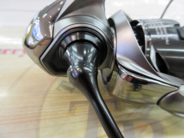 25カルディア FC LT2500S-H