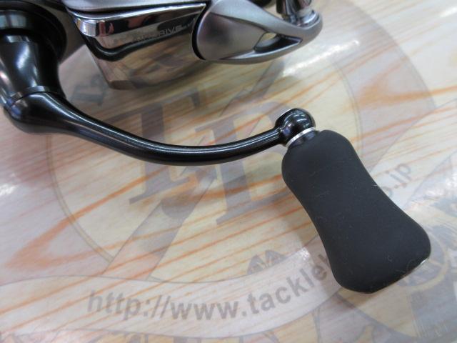 25カルディア FC LT2500S-H