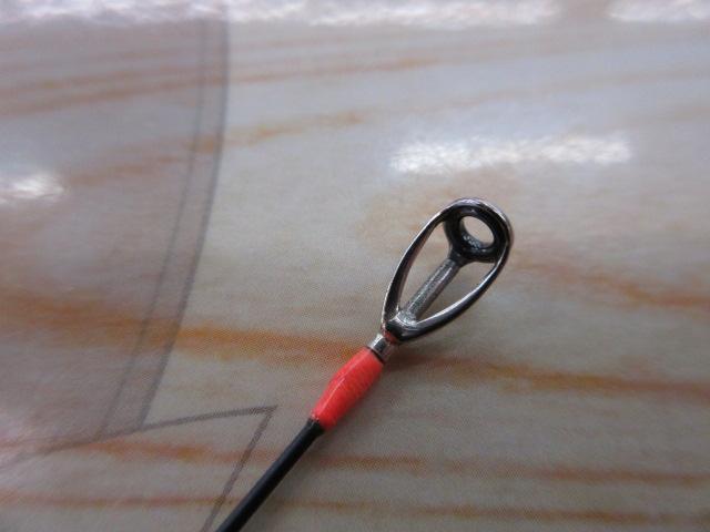 レッドバック5G ベイトモデル RB5-B69UL/S