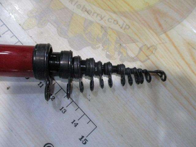 がま磯レセプター 15-53