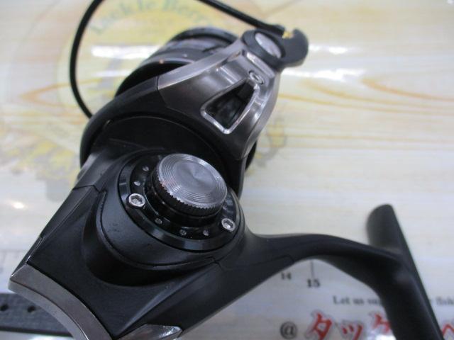 ロキサーニ 2500SH