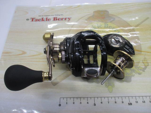 リアルメソッドギガソルトPG LH