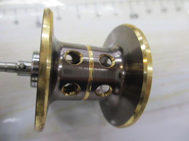 リアルメソッドギガソルトPG LH