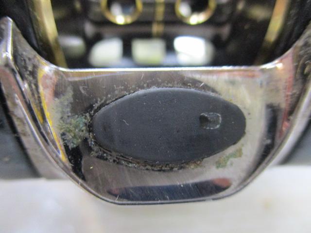 リアルメソッドギガソルトPG LH