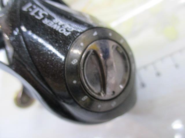 リアルメソッドギガソルトPG LH