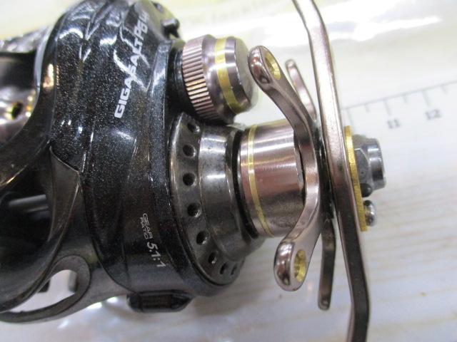 リアルメソッドギガソルトPG LH